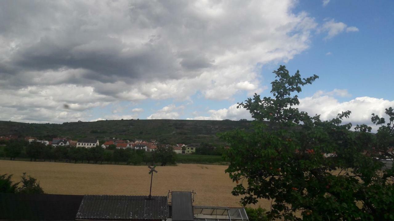 Pansion Brda Apartamento Rohrendorf bei Krems Exterior foto