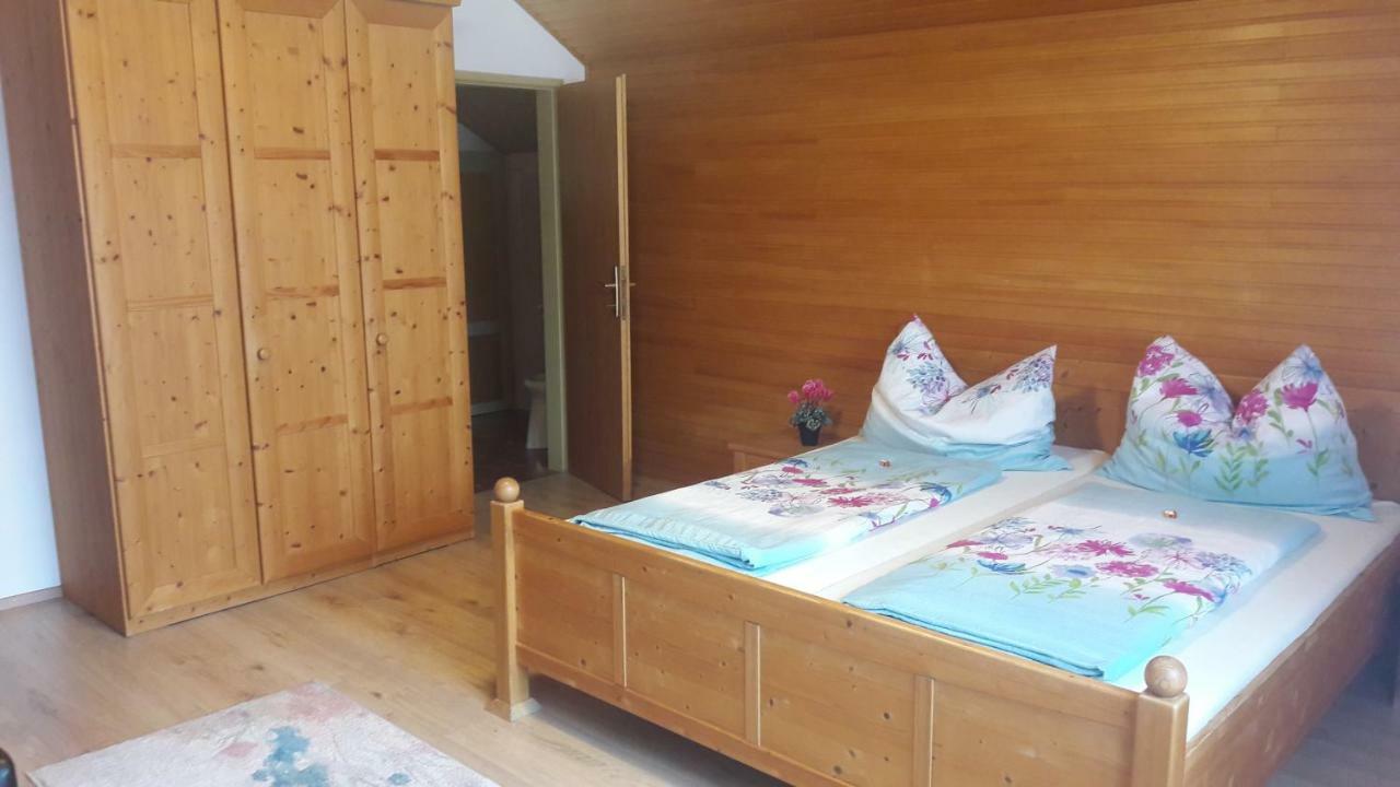 Pansion Brda Apartamento Rohrendorf bei Krems Exterior foto
