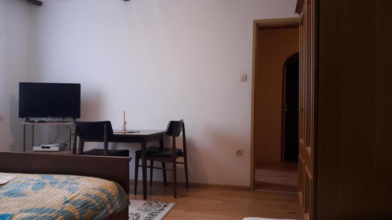 Pansion Brda Apartamento Rohrendorf bei Krems Exterior foto